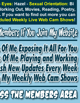 Join TeenDeja.com now and talk to her live!!!