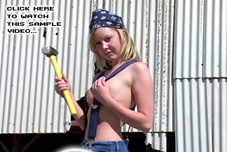 Click Here To Watch My Sample Members Area Videos